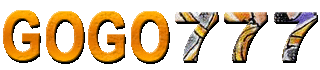 Gogo777 logo